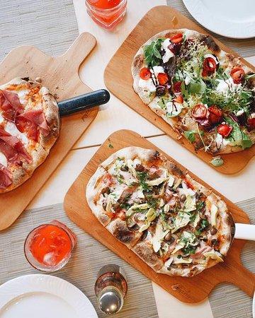 PiNzeria by Bontempi